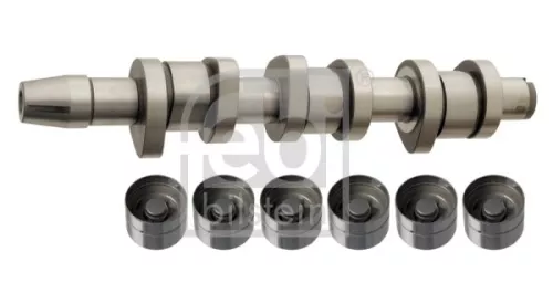 FEBI BILSTEIN 1x Camshaft Kit (33017)