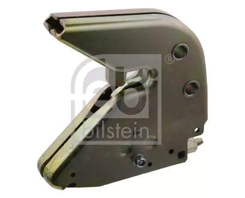FEBI BILSTEIN 1x Door Lock, driver cab (33024)