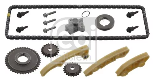 1x Timing Chain Kit