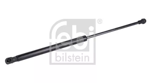 FEBI BILSTEIN 1x Gas Spring, boot/cargo area (33060)