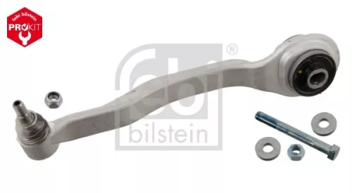 1x Control/Trailing Arm, wheel suspension