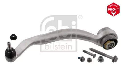 FEBI BILSTEIN 1x Control/Trailing Arm, wheel suspension (33366)