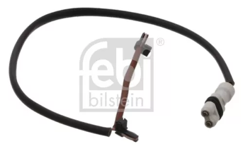 FEBI BILSTEIN 1x Warning Contact, brake pad wear (33408)