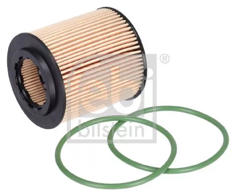 1x Oil Filter