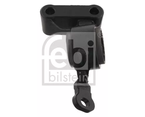 1x Mounting, control/trailing arm