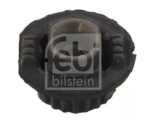 1x Bushing, axle beam