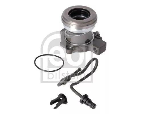 1x Central Slave Cylinder, clutch