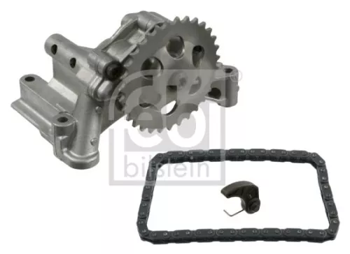 1x Oil Pump
