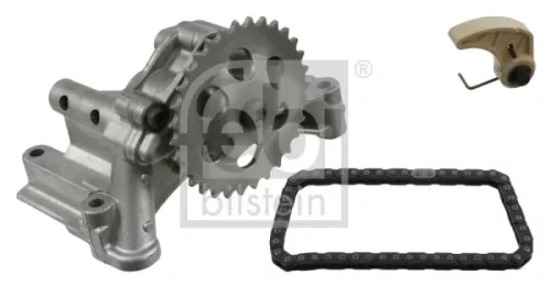 FEBI BILSTEIN 1x Oil Pump (33753)