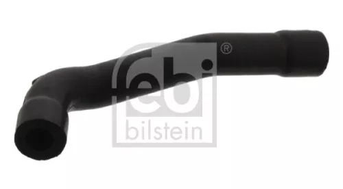FEBI BILSTEIN 1x Hose, crankcase ventilation (33864)