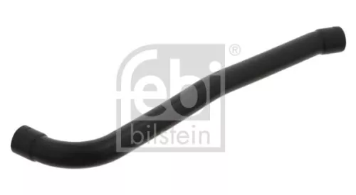 FEBI BILSTEIN 1x Hose, crankcase ventilation (33869)