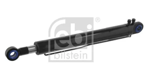 FEBI BILSTEIN 1x Tilt Cylinder, driver cab (33955)