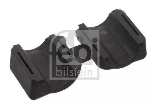2x Mounting, stabiliser bar
