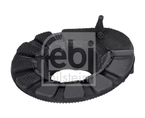 FEBI BILSTEIN 2x Rubber Buffer, suspension (34070)