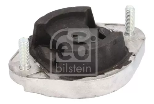1x Mounting, manual transmission