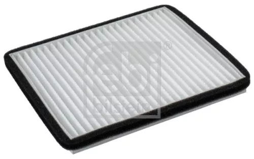 FEBI BILSTEIN 1x Filter, cabin air (34188)