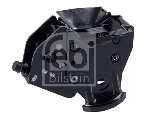 FEBI BILSTEIN 1x Door Lock, driver cab (34240)