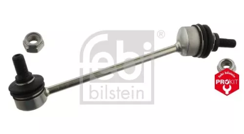FEBI BILSTEIN 1x Link/Coupling Rod, stabiliser bar (34359)
