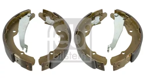 1x Brake Shoe Set