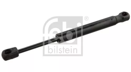 1x Gas Spring, bonnet