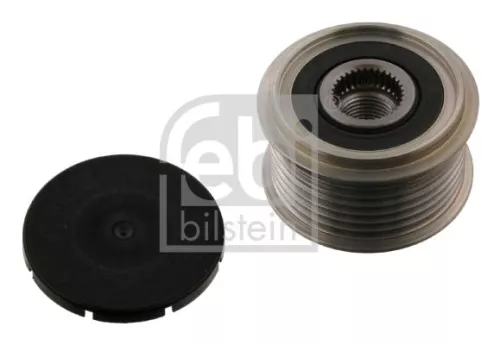 1x Alternator Freewheel Clutch