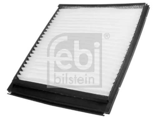 FEBI BILSTEIN 1x Filter, cabin air (34557)