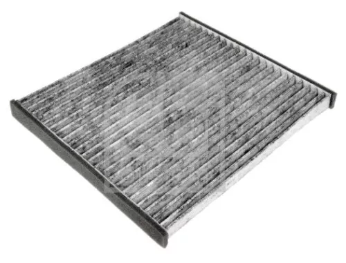 FEBI BILSTEIN 1x Filter, cabin air (34558)