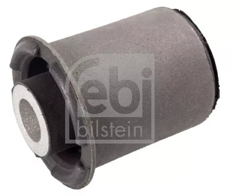 FEBI BILSTEIN 2x Bushing, axle beam (34684)