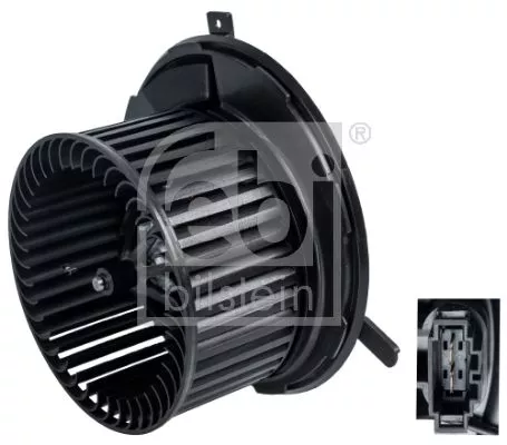 FEBI BILSTEIN 1x Interior Blower (34726)