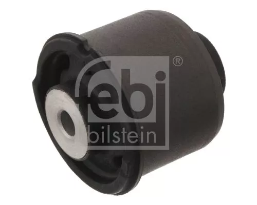 1x Bushing, axle beam