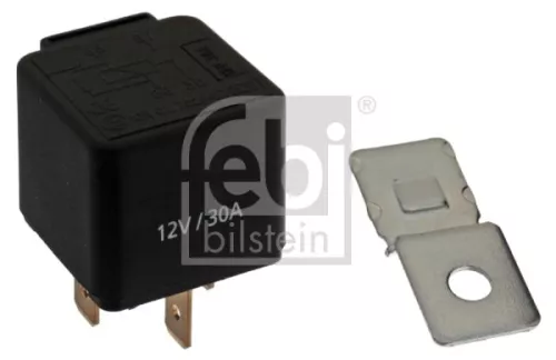 FEBI BILSTEIN 1x Relay, main current (34751)