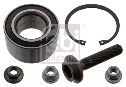 FEBI BILSTEIN 1x Wheel Bearing Kit (34875)