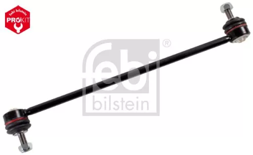 FEBI BILSTEIN 1x Link/Coupling Rod, stabiliser bar (34885)