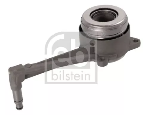 FEBI BILSTEIN 1x Central Slave Cylinder, clutch (34963)