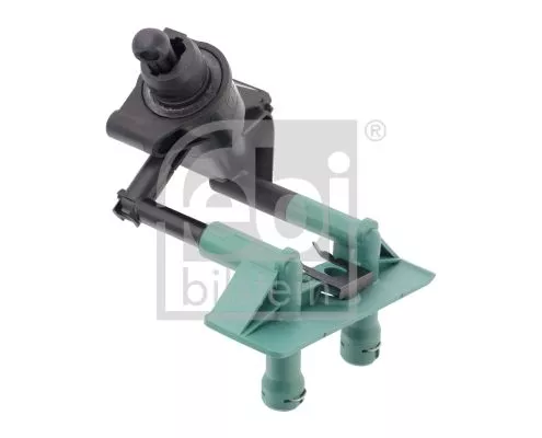 FEBI BILSTEIN 1x Master Cylinder, clutch (34992)