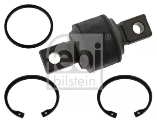 1x Repair Kit, control/trailing arm