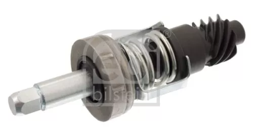 1x Adjuster, drum brake
