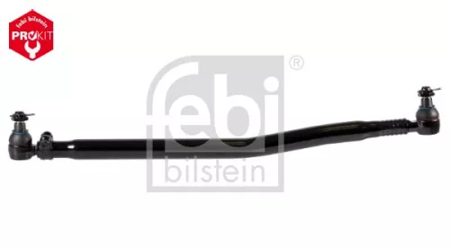 1x Centre Rod Assembly