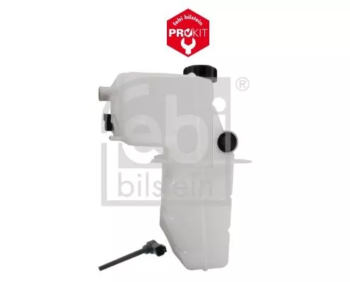 1x Expansion Tank, coolant