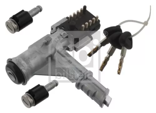 FEBI BILSTEIN 1x Steering Lock (35472)