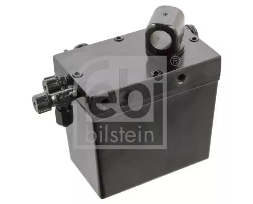 1x Tilt Pump, driver cab