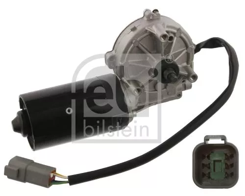 FEBI BILSTEIN 1x Wiper Motor (35602)