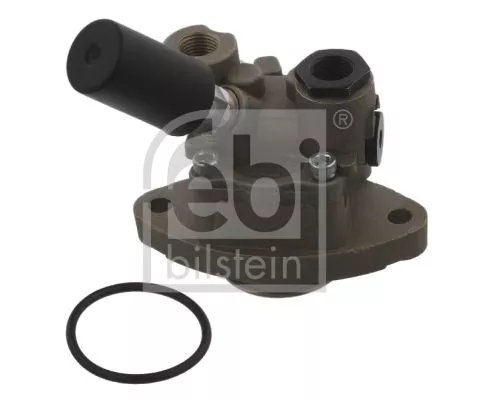 FEBI BILSTEIN 1x Pump, fuel pre-supply (35630)