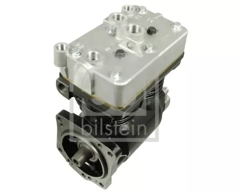 FEBI BILSTEIN 1x Compressor, compressed-air system (35782)