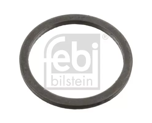 10x Seal Ring, oil drain plug