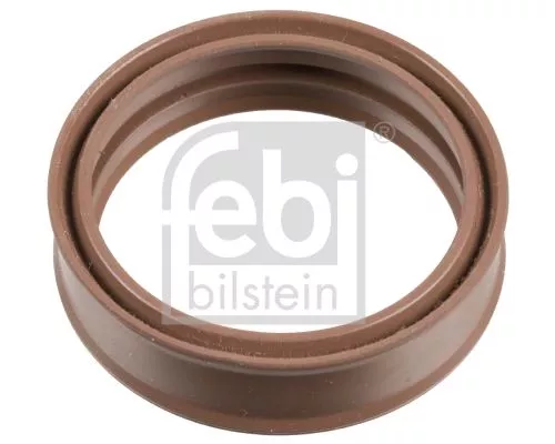 1x Shaft Seal, automatic transmission