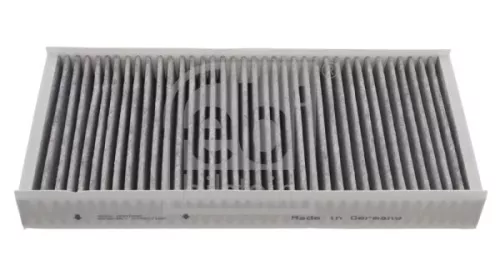 1x Filter, cabin air