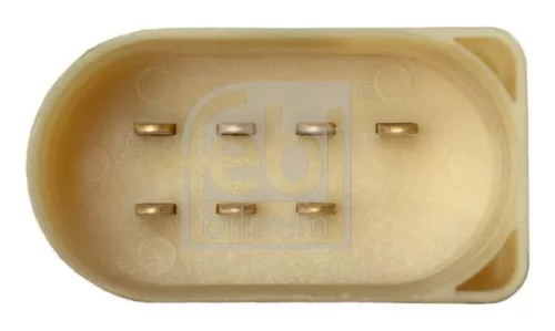 FEBI BILSTEIN 1x Shift Selector Lever (36056)