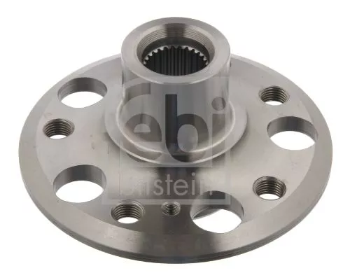 1x Wheel Hub