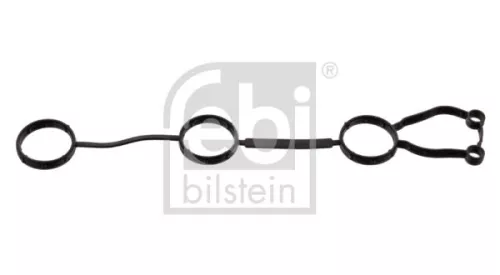 1x Gasket, cylinder head cover